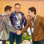 Muba Masuk 6 Besar Nasional Penilaian PTSP dan Percepatan Berusaha, Selangkah Lagi Menuju Tiga Besar