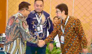 Muba Masuk 6 Besar Nasional Penilaian PTSP dan Percepatan Berusaha, Selangkah Lagi Menuju Tiga Besar