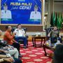 Bupati Muba Pilih Dialog dengan Masyarakat, Tegaskan Pemerintah Terbuka terhadap Kritik dan Siap Evaluasi OPD