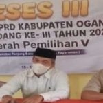 Serap Aspirasi Warga, Anggota DPRD Ogan Ilir Arif Fahlevi Prioritaskan Infrastruktur hingga Pelayanan Publik
