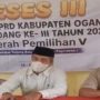 Serap Aspirasi Warga, Anggota DPRD Ogan Ilir Arif Fahlevi Prioritaskan Infrastruktur hingga Pelayanan Publik