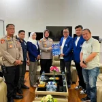 Ketua DPRD Ogan Ilir Harap Sinergi dengan Polres Semakin Kuat, Fokus Berantas Narkoba hingga Judi Online