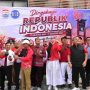 Semarak HUT ke-81 RI, Dinas Pendidikan Palembang Gelar Lomba Tanamkan Sportivitas