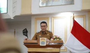 Pemkot Palembang Percepat Transformasi Digital, Aplikasi KAWAL PAK WALI Mulai Disosialisasikan