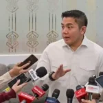 Seskab Teddy Indra Wijaya Masuk 3 Besar Pejabat Kabinet Merah Putih dengan Penilaian Positif