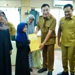 23 Anak Panti Asuhan El-Nuza Sekayu Dapat Penetapan Perwalian, Bupati Muba: Negara Hadir Lindungi Hak Anak