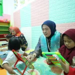 TAS “Wong Kito” Diluncurkan, Pemkot Palembang Perkuat Perlindungan dan Pengasuhan Anak