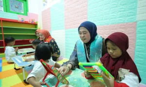 TAS “Wong Kito” Diluncurkan, Pemkot Palembang Perkuat Perlindungan dan Pengasuhan Anak