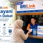 BRILink Melayani Lebih Dekat, 5.169 Agen BRI Jangkau Masyarakat hingga Pelosok OKI dan OI