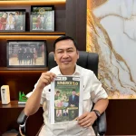 Kado Kelahiran dari Pemkot Palembang, Bayi Nantinya Bisa Langsung Dapat Akta