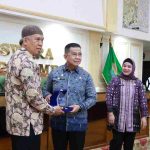 Pemkot Palembang Perkuat Verifikasi NIK untuk Pastikan Bansos Tepat Sasaran