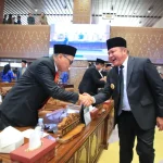 Herman Deru dan DPRD Sumsel Sepakati KUA-PPAS APBD 2027, Pendapatan Ditarget Rp9,02 Triliun