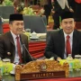 Ratu Dewa Ikuti Pidato Kenegaraan Presiden Prabowo, Pemkot Palembang Siap Selaraskan Program Nasional