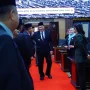 Bupati Toha Ikuti Pidato Kenegaraan HUT ke-81 RI, Siap Selaraskan Program Pembangunan Muba