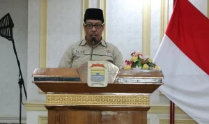 Pemkot Palembang Perkuat Pengelolaan Sampah dari Hulu ke Hilir, Targetkan Satu Kelurahan Satu Bank Sampah