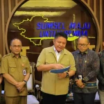 Gubernur Herman Deru Dorong Percepatan Elektrifikasi Pelosok Sumsel, 6.045 KK Segera Nikmati Listrik