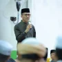 Ratu Dewa Ajak Warga Palembang Perkuat Persatuan di Momentum Maulid Nabi dan HUT ke-81 RI