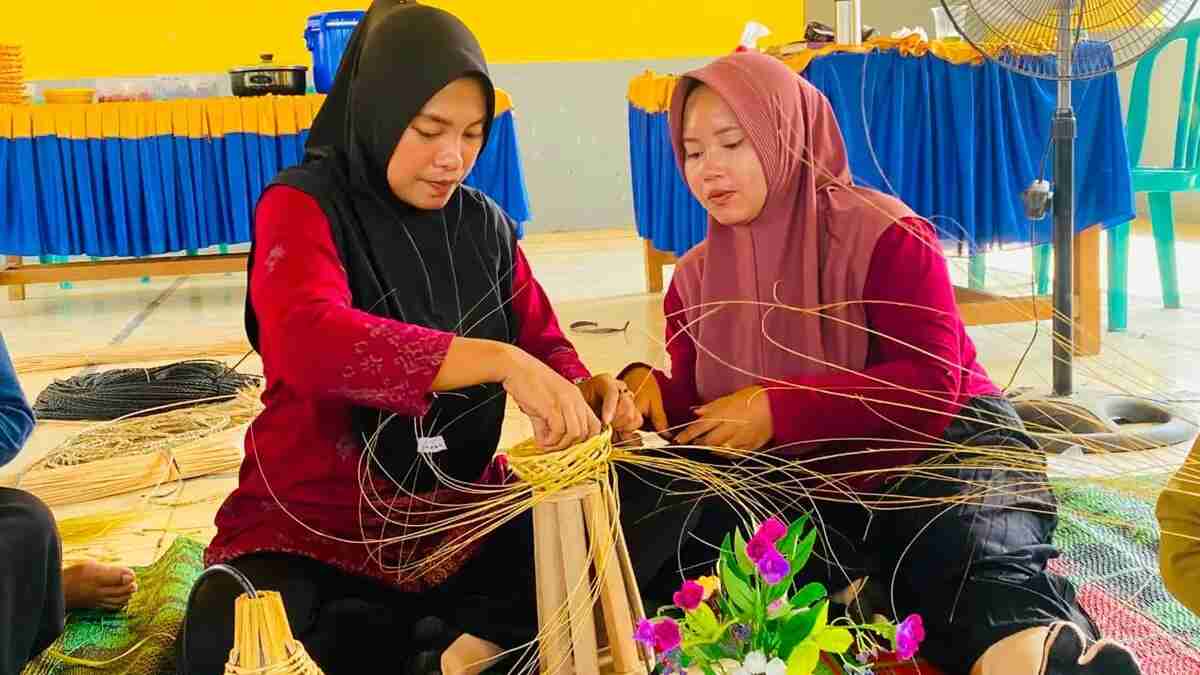 Pemkab Muba Perkuat Tata Kelola CSR agar Lebih Transparan dan Berdampak bagi Masyarakat