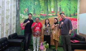 Resmi, SSB Palembang Soccer Skills Gandeng RS Pelabuhan Palembang untuk Perkuat Penanganan Cedera Atlet Resmi, SSB Palembang Soccer Skills Gandeng RS Pelabuhan Palembang untuk Perkuat Penanganan Cedera Atlet