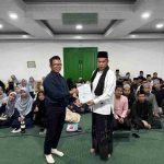 Ratusan Guru Yayasan Islam Al-Fahd Dibekali Literasi Ekosistem Digital dan Etika Bermedia Sosial