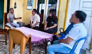 Adinda Dhea Puji Lestari Tewas Diduga Jadi Korban Begal di Palembang, Ayah Ungkap Detik-detik Menunggu Kepulangan Putrinya
