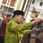 Pemkot Palembang Sambut Zuriat Kerajaan Jambal Kelantan, Buka Peluang Pertukaran Budaya