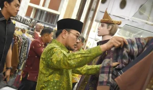 Pemkot Palembang Sambut Zuriat Kerajaan Jambal Kelantan, Buka Peluang Pertukaran Budaya