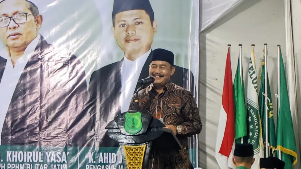 Sinergi Ulama dan Umara Warnai Kebersamaan Umat di Musalla Al-Istiqomah Tungkal Jaya