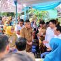 CKG di Palembang Diintegrasikan dengan Skrining TB, X-Ray Portabel Disiapkan untuk Jemput Bola