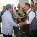 Wamenkes dan Wamendagri Tinjau RSUD Palembang BARI, Pastikan Layanan Rujukan dan TB Siap Layani Masyarakat