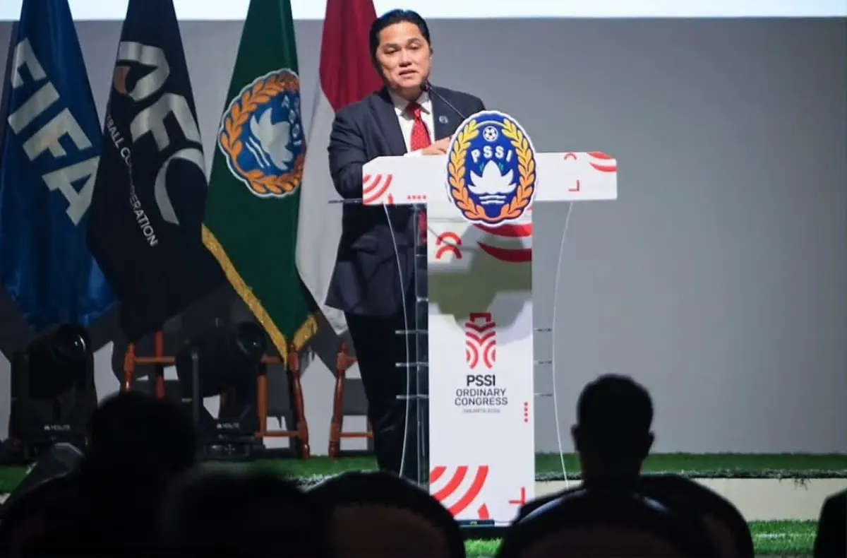 Resmi Berganti Nama, Fisip Unsri United Kini Jadi Unsri United, Bidik Juara Liga 4 2027