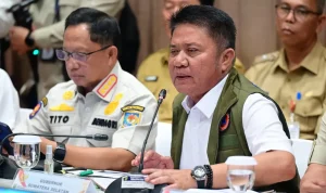 Polda dan Kejati Sumsel Kompak Perkuat Penindakan Karhutla, 17 Tersangka Diproses