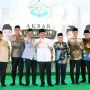 10.000 Santri Wisuda Akbar di Palembang, Herman Deru Tekankan Pendidikan Al-Qur’an Sejak Dini