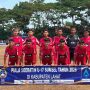 Start Sempurna, PS Megang Sakti Tundukkan Perssilam 2-1 di Piala Soeratin U17 Regional Sumsel 2026