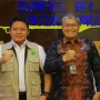 Gubernur Herman Deru Terima Audiensi Kepala BPKP Sumsel, Sinergi Pengawasan Pembangunan Terus Diperkuat