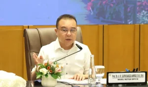 DPR Tegaskan RUU Perampasan Aset Ditargetkan Rampung 15 Desember 2026, Publik Bisa Beri Masukan DPR Tegaskan RUU Perampasan Aset Ditargetkan Rampung 15 Desember 2026, Publik Bisa Beri Masukan