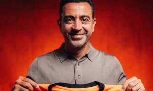 Xavi Hernandez Resmi Tangani Timnas Belanda, Gantikan Ronald Koeman