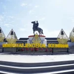 Unsoed Masih Tunggu Penjelasan Resmi KPK soal OTT, Kampus Belum Ambil Sikap