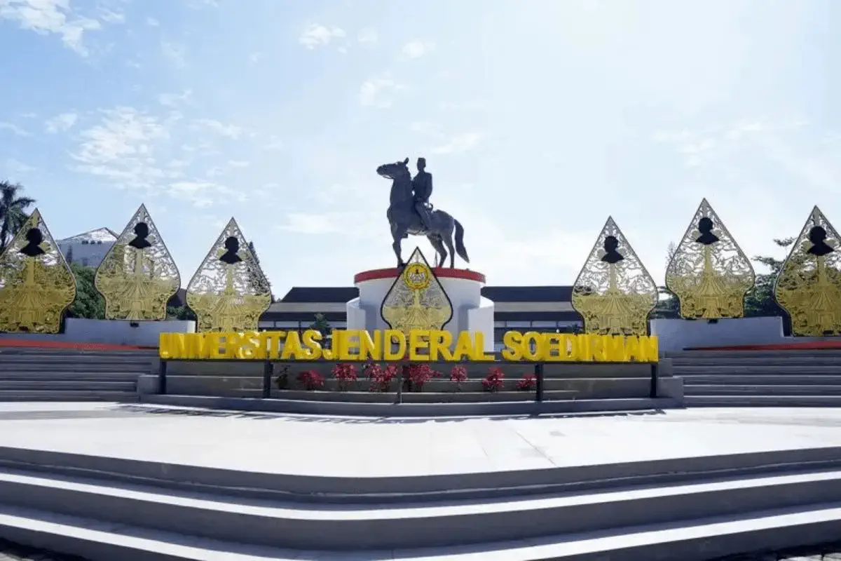 Unsoed Masih Tunggu Penjelasan Resmi KPK soal OTT, Kampus Belum Ambil Sikap