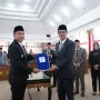 Bupati Panca Hadiri Rapat Paripurna DPRD Ogan Ilir, Raperda Masuk Tahap Persetujuan Bersama