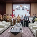 Bupati Panca Terima Audiensi Berbagai Elemen, Dorong Sinergi untuk Kemajuan Ogan Ilir