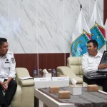 Bupati Panca Terima Audiensi, Dorong Pelestarian Budaya dan Penguatan Pendidikan di Ogan Ilir