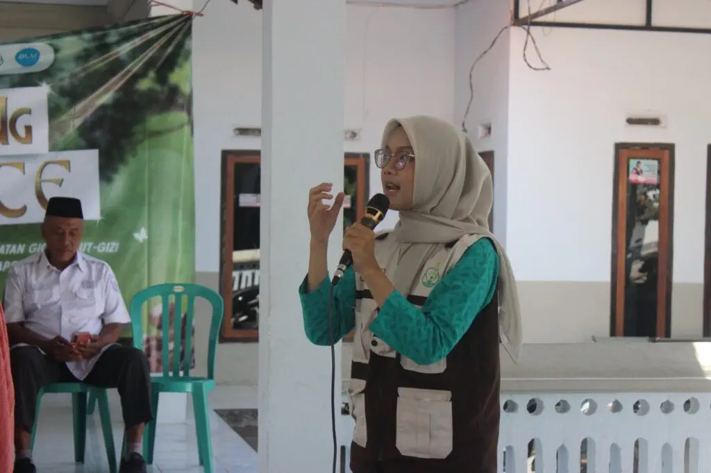 BEM FKG UNEJ Luncurkan SUGIH PACE, Sulap Ampas Kopi Jadi Inovasi Kesehatan Lansia