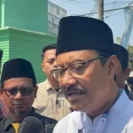 Gus Ipul Ungkap Dua Isu yang Berpotensi Panaskan Sidang Komisi Muktamar Ke-35 NU