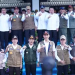 Wabup Ardani Tegaskan Ogan Ilir Siap Bersinergi Cegah dan Tangani Karhutla