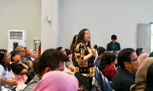 Sekitar 200 Orang Tua Hadiri Parents Day BINUS @Malang, Ini Pesan Kampus Sekitar 200 Orang Tua Hadiri Parents Day BINUS @Malang, Ini Pesan Kampus