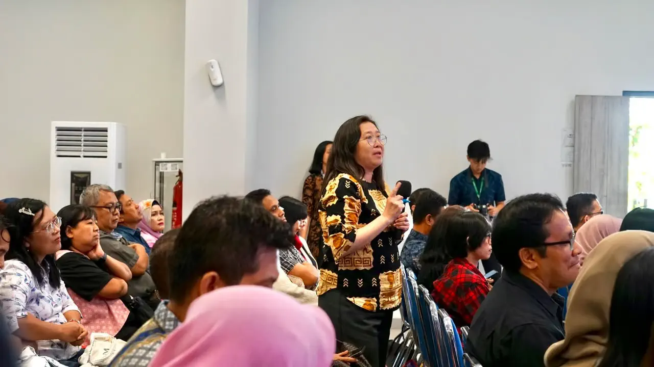 Sekitar 200 Orang Tua Hadiri Parents Day BINUS @Malang, Ini Pesan Kampus