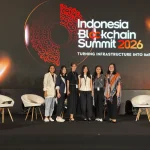 Panel IDBW 2026 Dorong Perempuan Tak Sekadar Jadi Pengguna, tapi Turut Tentukan Arah Industri Kripto