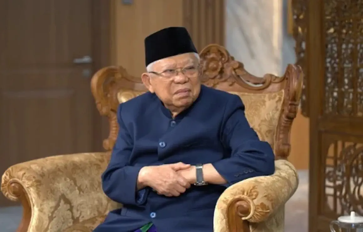 Jelang Muktamar NU ke-35, KH Ma’ruf Amin Ungkap Kriteria Ideal Calon Ketum PBNU