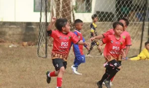 SSB Palembang Soccer Skill U8 Raih Runner Up Piala Kemerdekaan, Bukti Pembinaan Usia Dini Terus Berbuah